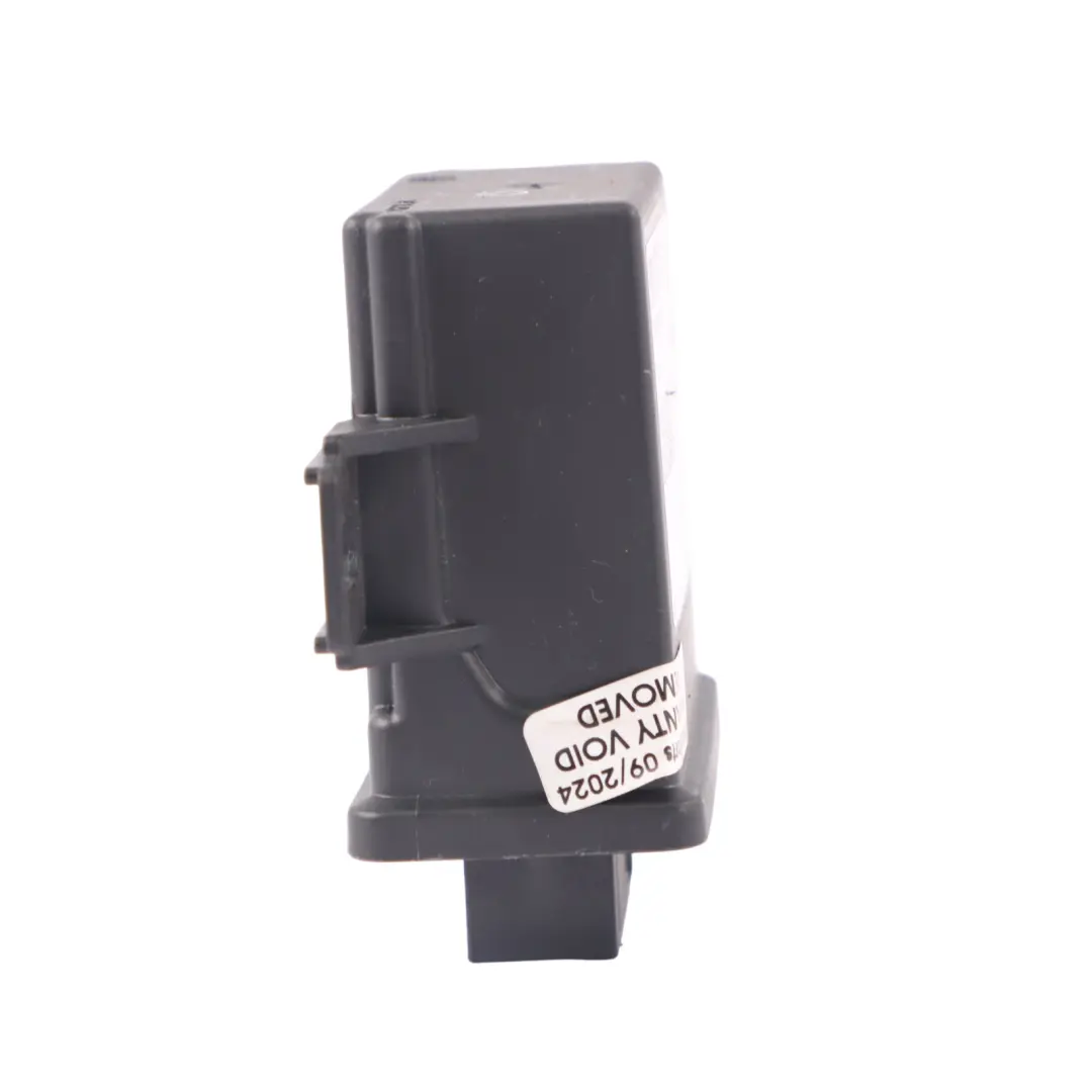 Audi Q3 8U Headlight Range Control Unit Module ECU - SKU 5M0907357G - Part number 5M0907357G