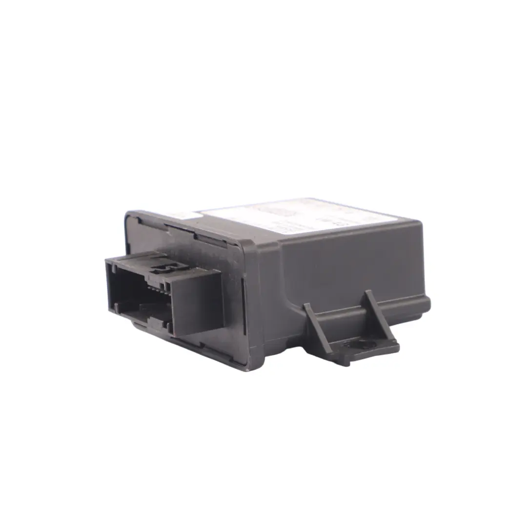 Audi Q3 8U Headlight Range Control Unit Module ECU - SKU 5M0907357G - Part number 5M0907357G