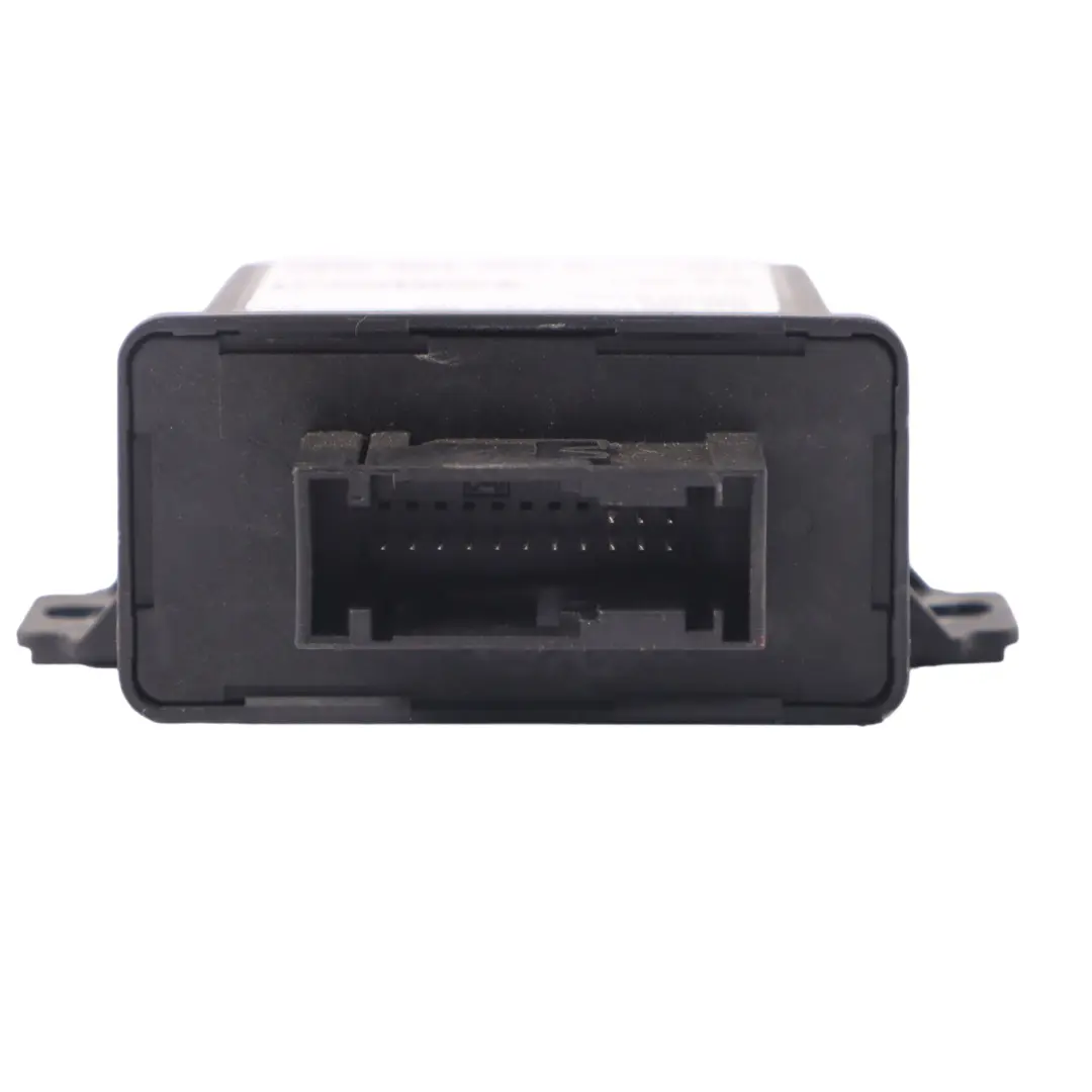 Audi Q3 8U Headlight Range Control Unit Module ECU - SKU 5M0907357G - Part number 5M0907357G