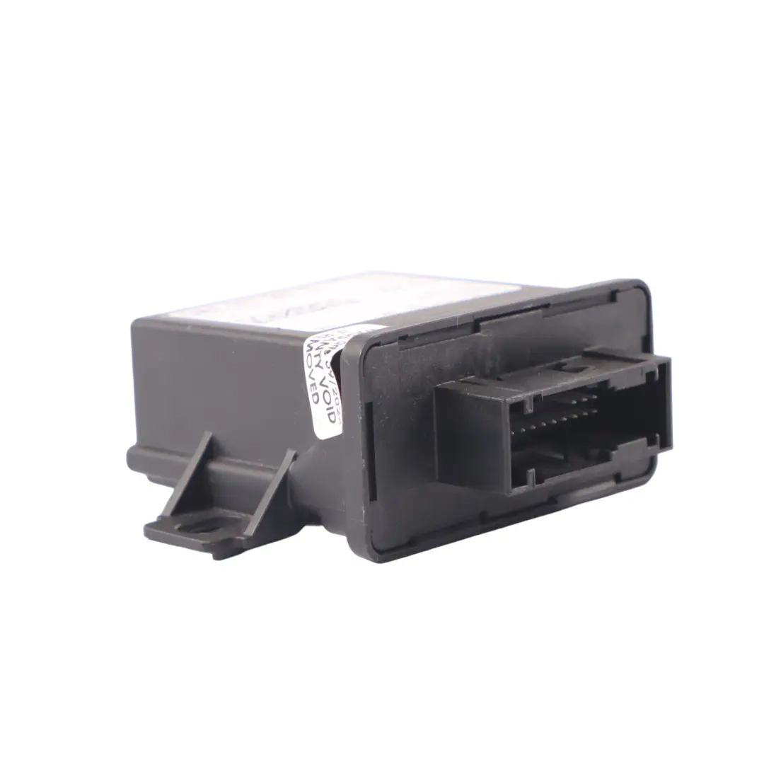 Audi Q3 8U Headlight Range Control Unit Module ECU - SKU 5M0907357G - Part number 5M0907357G