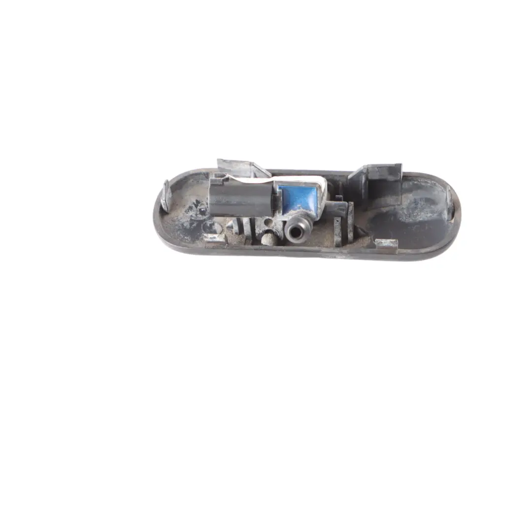 Volkswagen Tiguan 5N Scheibenwaschanlage Sprühdüse - SKU 5M0955986C - Teilenummer 5M0955986C