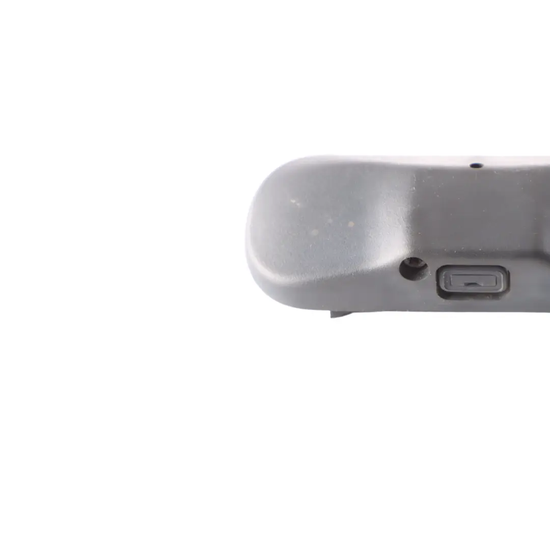 Volkswagen Tiguan 5N Scheibenwaschanlage Sprühdüse - SKU 5M0955986C - Teilenummer 5M0955986C