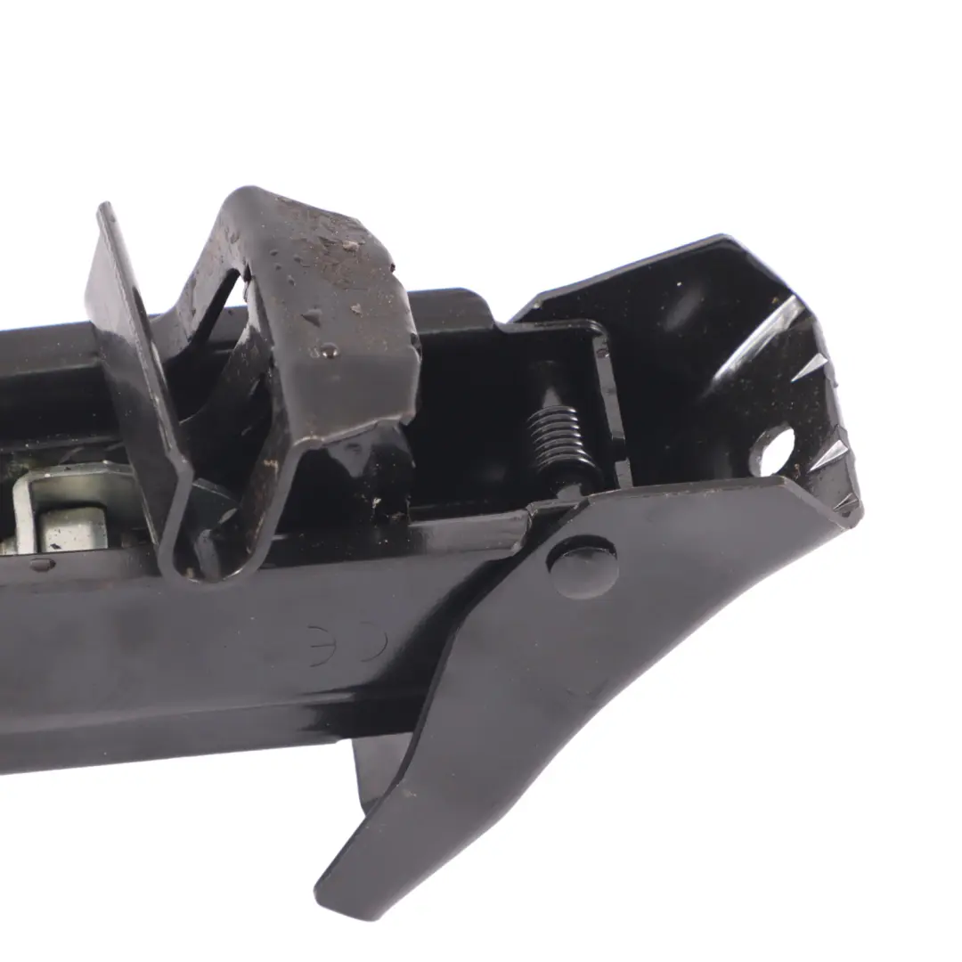 Volkswagen Tiguan 5N Lève-roue Cric Outil Levage 5N0011031 - SKU 5N0011031A - Numéro de pièce 5N0011031A
