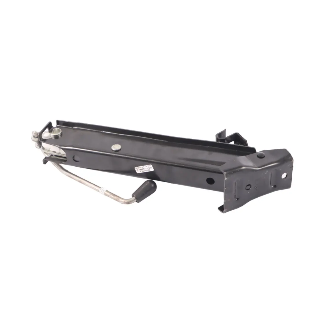 Volkswagen Tiguan 5N Lève-roue Cric Outil Levage 5N0011031 - SKU 5N0011031A - Numéro de pièce 5N0011031A