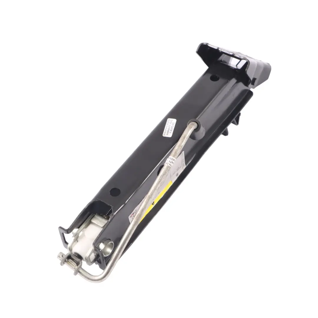 Volkswagen Tiguan 5N Lève-roue Cric Outil Levage 5N0011031 - SKU 5N0011031A - Numéro de pièce 5N0011031A
