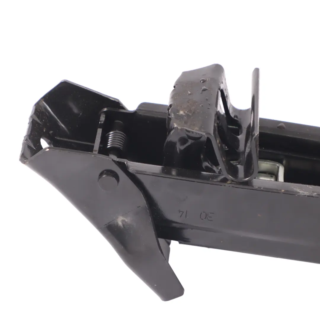 Volkswagen Tiguan 5N Elevador Ruedas Gato Elevador Herramienta 5N0011031 - SKU 5N0011031A - Número de pieza 5N0011031A