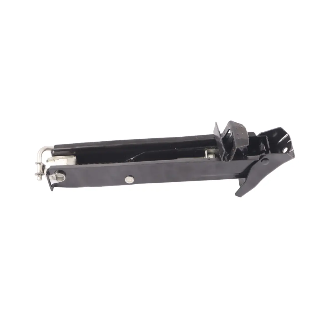Volkswagen Tiguan 5N Elevador Ruedas Gato Elevador Herramienta 5N0011031 - SKU 5N0011031A - Número de pieza 5N0011031A