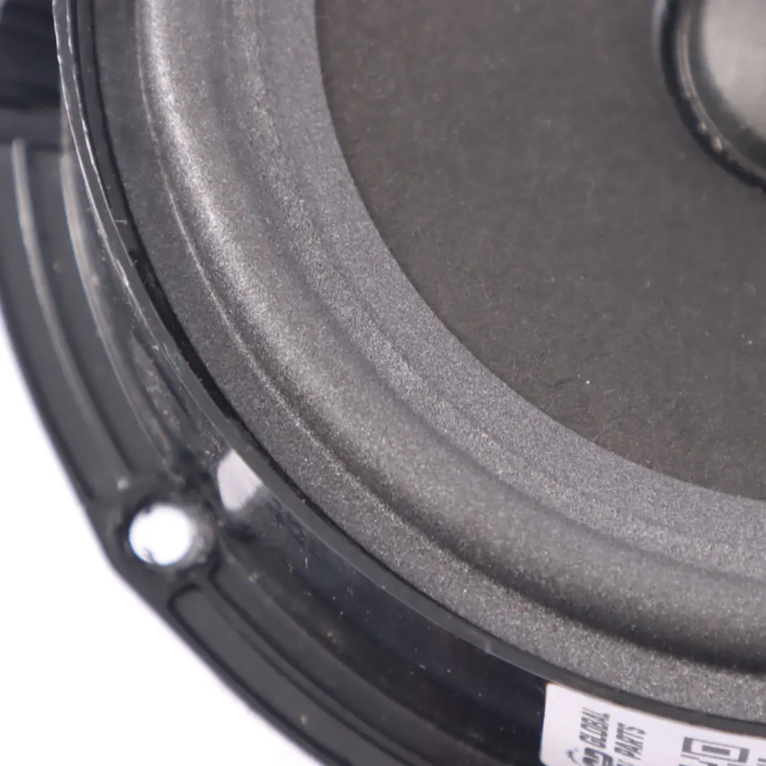 Türlautsprecher Hinten Links Rechts für Volkswagen VW Tiguan 5N mit Teilenummer 5N0035453C Volkswagen VW Tiguan 5N Türlautsprecher Hinten Links Rechts - SKU 5N0035453C - Teilenummer 5N0035453C