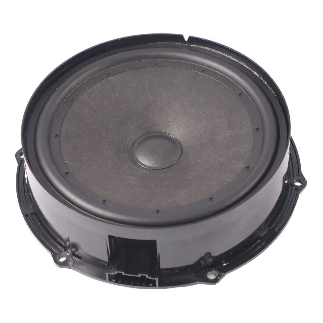 Volkswagen Tiguan 5N Front Door Low Tone Speaker Left Right N/O/S - SKU 5N0035454B - Part number 5N0035454B