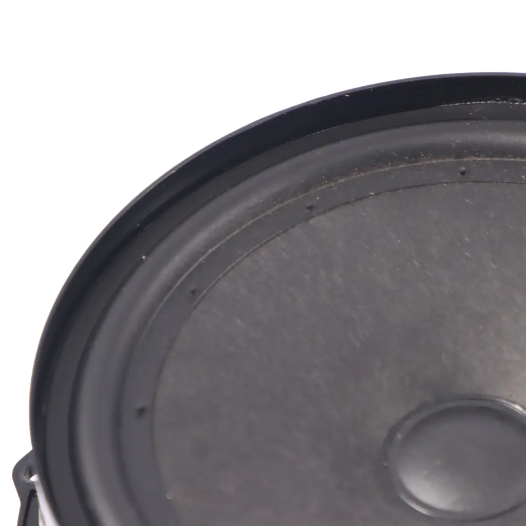 Volkswagen Tiguan 5N Puerta Delantera Altavoz Tono Izquierdo Derecho - SKU 5N0035454B - Número de pieza 5N0035454B