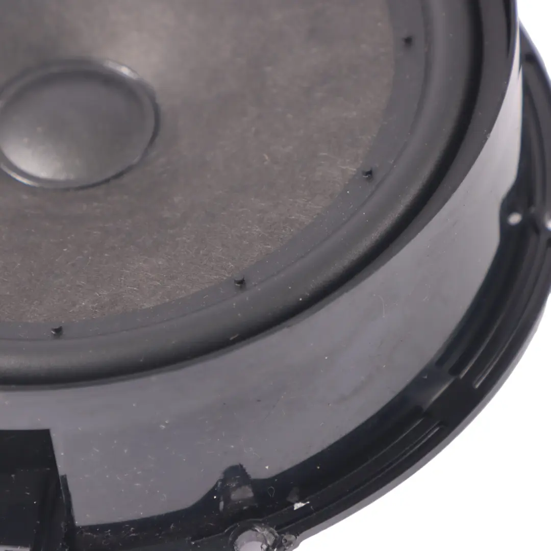 Puerta Delantera Altavoz Tono Izquierdo Derecho para Volkswagen Tiguan 5N con número de pieza 5N0035454B Volkswagen Tiguan 5N Puerta Delantera Altavoz Tono Izquierdo Derecho - SKU 5N0035454B - Número de pieza 5N0035454B