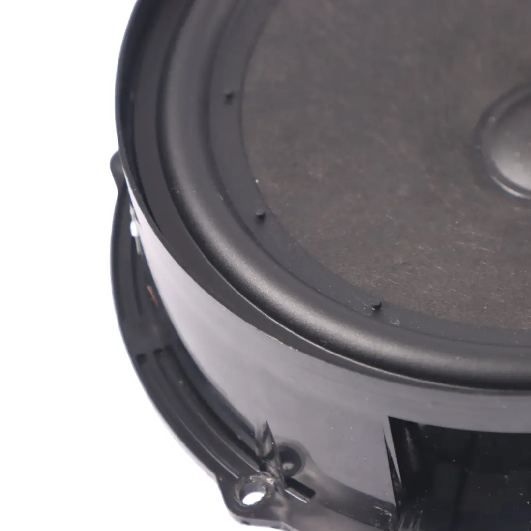 Front Door Low Tone Speaker Left Right N/O/S to Volkswagen Tiguan 5N with Part number 5N0035454B Volkswagen Tiguan 5N Front Door Low Tone Speaker Left Right N/O/S - SKU 5N0035454B - Part number 5N0035454B