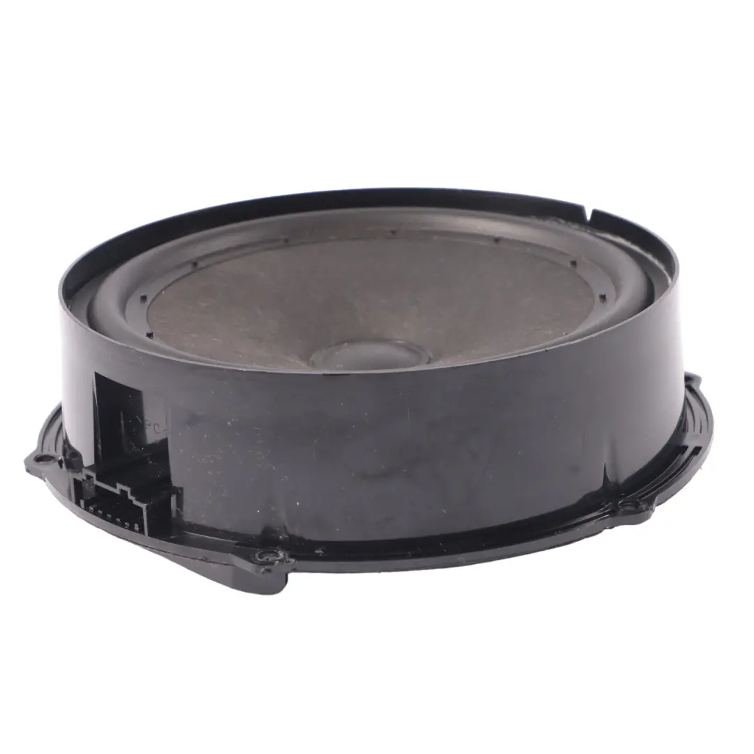 Haut-parleur avant tonalité Gauche Droite pour Volkswagen Tiguan 5N à propos du numéro de pièce 5N0035454B Volkswagen Tiguan 5N Haut-parleur avant tonalité Gauche Droite - SKU 5N0035454B - Numéro de pièce 5N0035454B