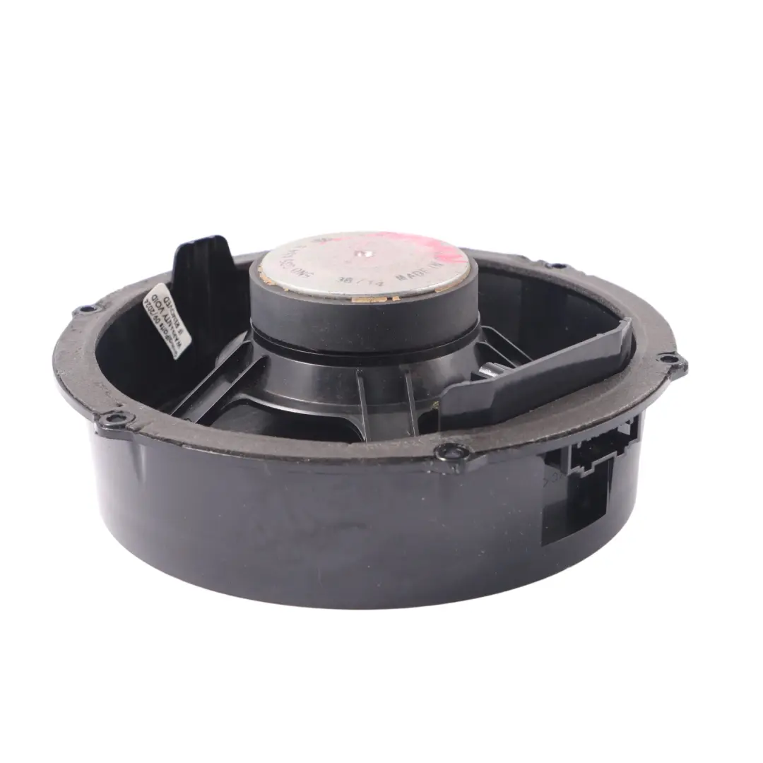 Front Door Low Tone Speaker Left Right N/O/S to Volkswagen Tiguan 5N with Part number 5N0035454B Volkswagen Tiguan 5N Front Door Low Tone Speaker Left Right N/O/S - SKU 5N0035454B - Part number 5N0035454B