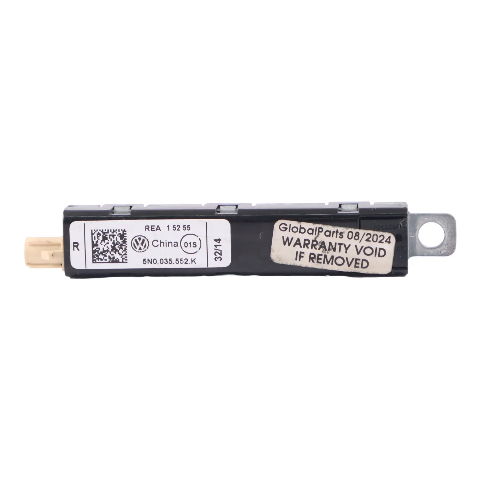 VW Tiguan 5N Antenna Amplifier Module Control Right O/S Unit 5N0035552K