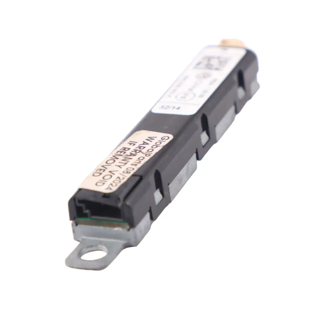 VW Tiguan 5N Antenna Amplifier Module Control Right O/S Unit - SKU 5N0035552K - Part number 5N0035552K