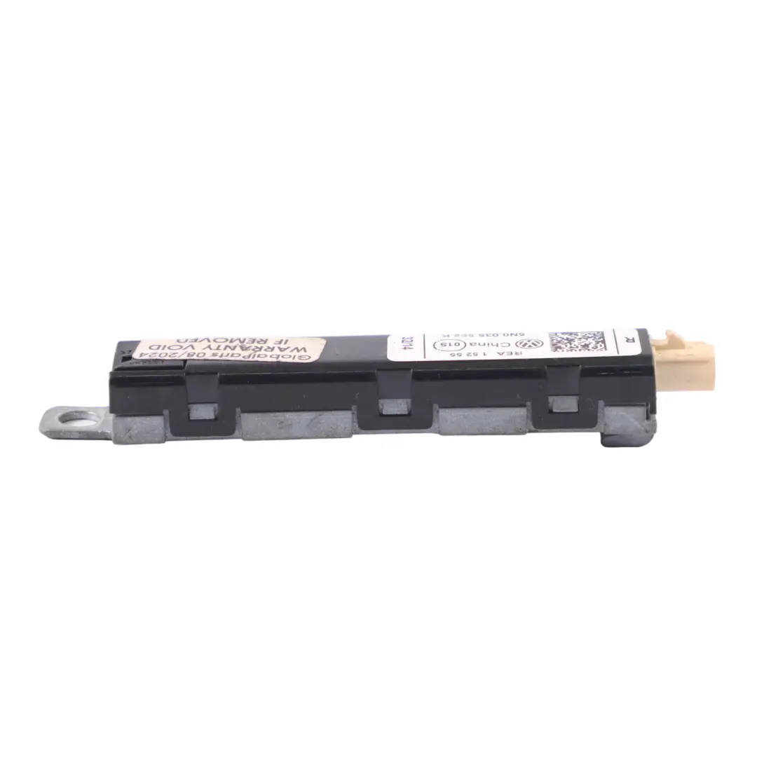 VW Tiguan 5N Antenna Amplifier Module Control Right O/S Unit - SKU 5N0035552K - Part number 5N0035552K
