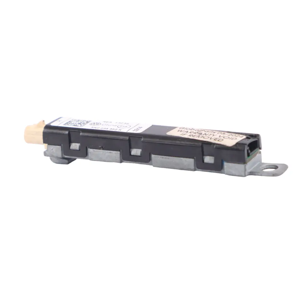 VW Tiguan 5N Antenna Amplifier Module Control Right O/S Unit - SKU 5N0035552K - Part number 5N0035552K