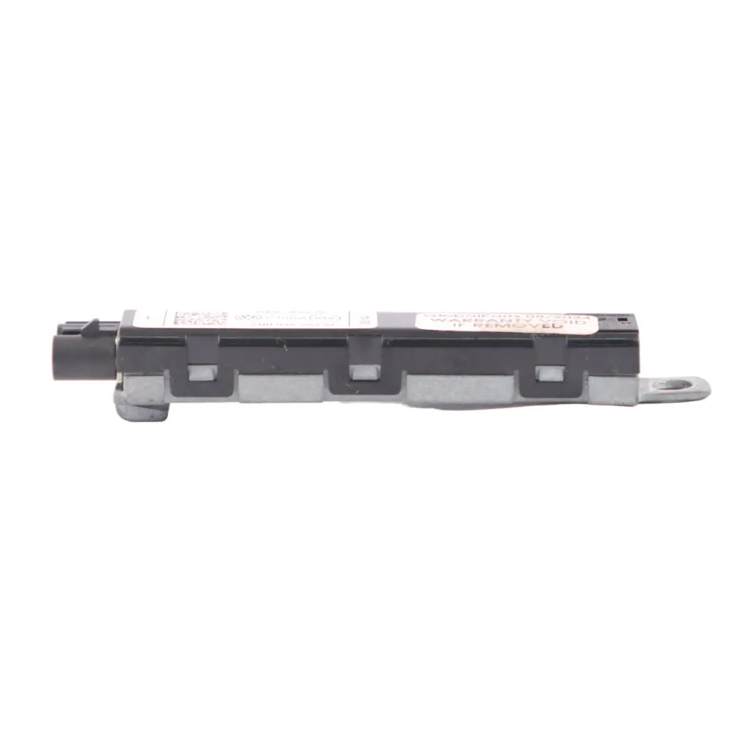 Volkswagen Tiguan 5N Antenna Amplificatore Modulo Antenna Controllo - SKU 5N0035552M - Numero di parte 5N0035552M