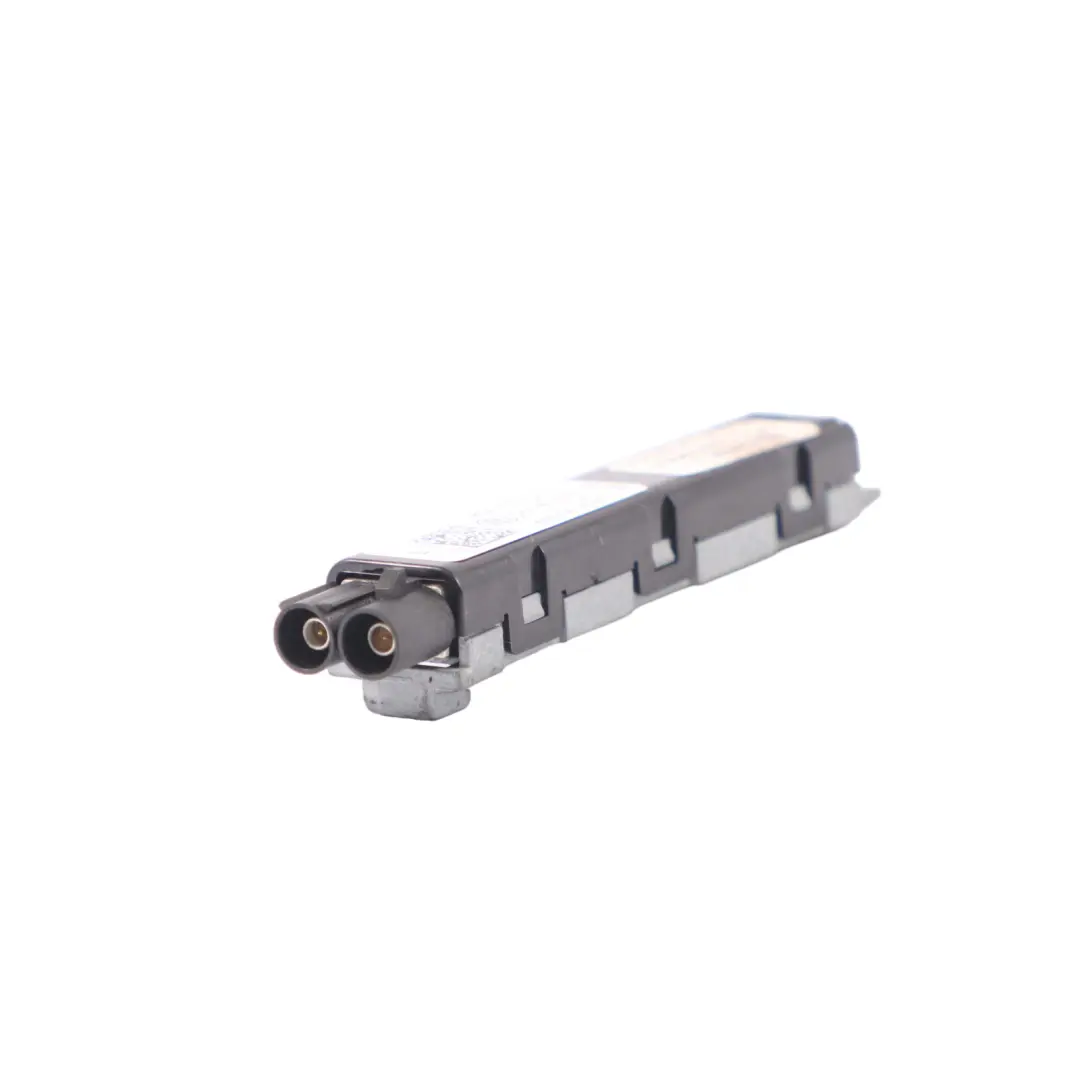 Volkswagen Tiguan 5N Antennen Verstärker Antennen Modul Steuergerät - SKU 5N0035552M - Teilenummer 5N0035552M