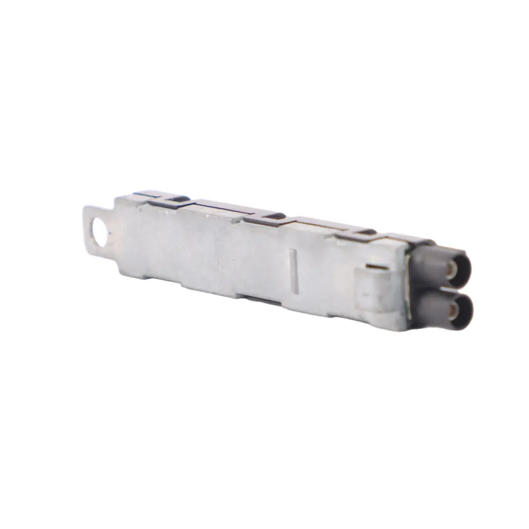 Volkswagen Tiguan 5N Antenna Amplifier Aerial Module Booster Control - SKU 5N0035552M - Part number 5N0035552M