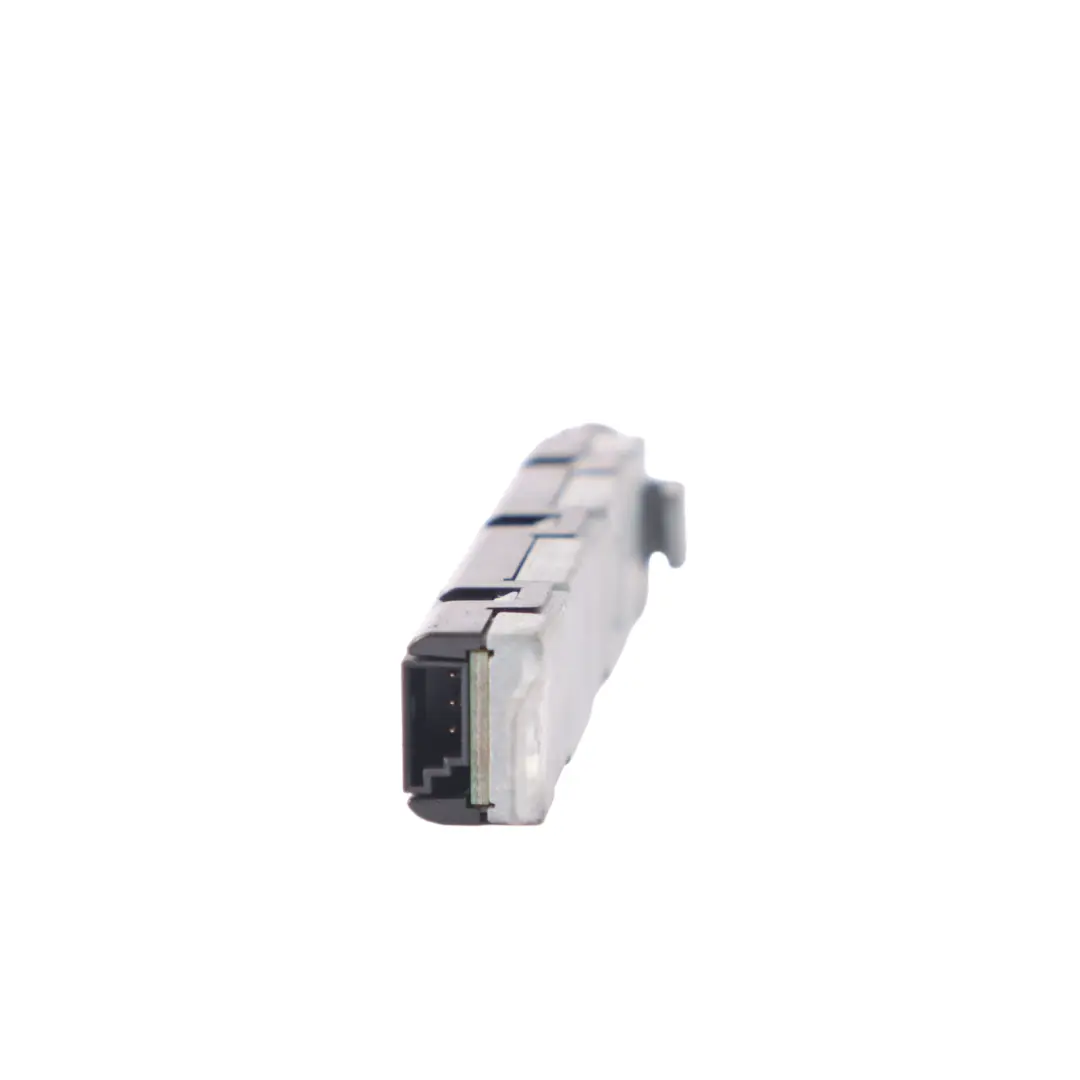 Volkswagen Tiguan 5N Antenna Amplifier Aerial Module Booster Control - SKU 5N0035552M - Part number 5N0035552M
