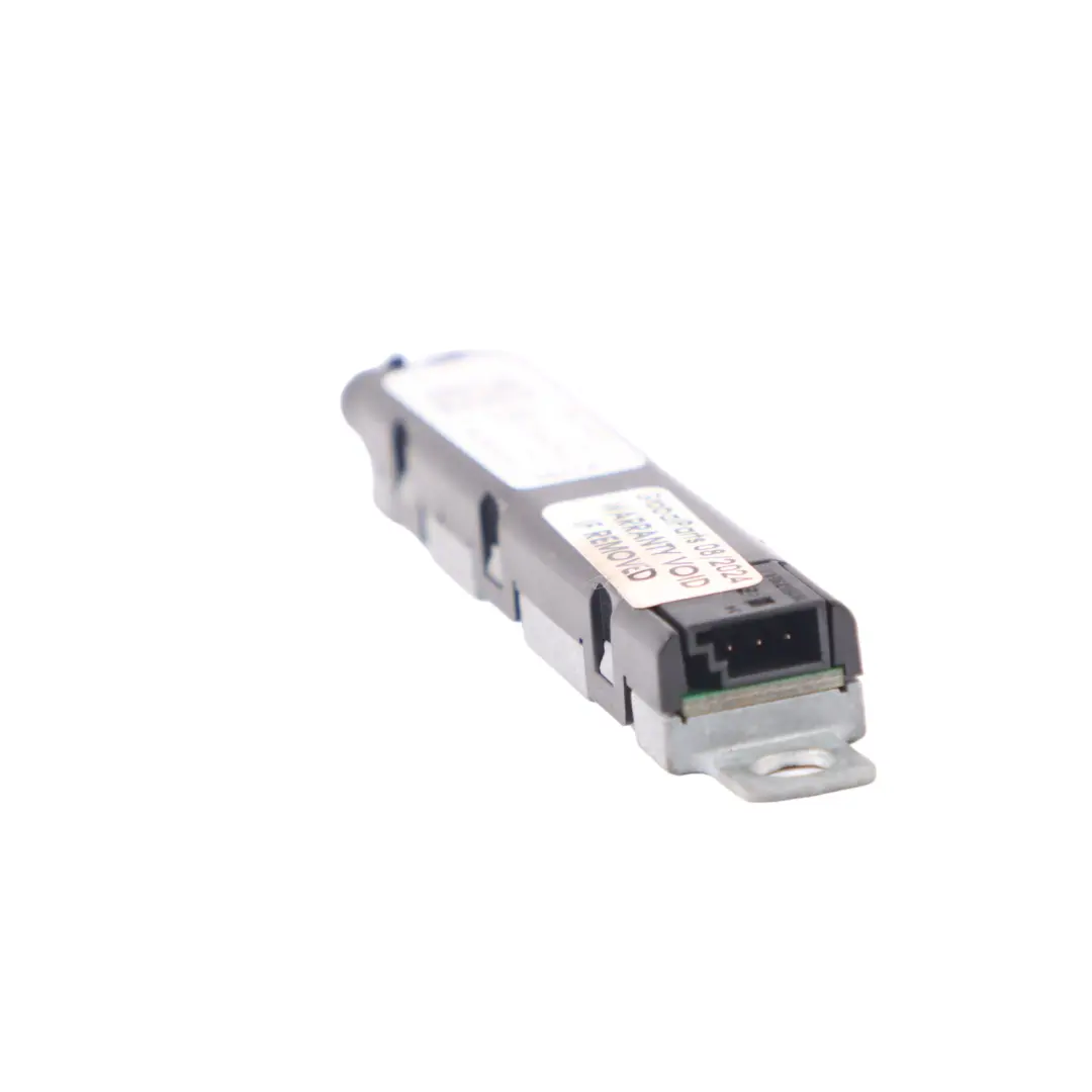 Volkswagen Tiguan 5N Antenna Amplificatore Modulo Antenna Controllo - SKU 5N0035552M - Numero di parte 5N0035552M