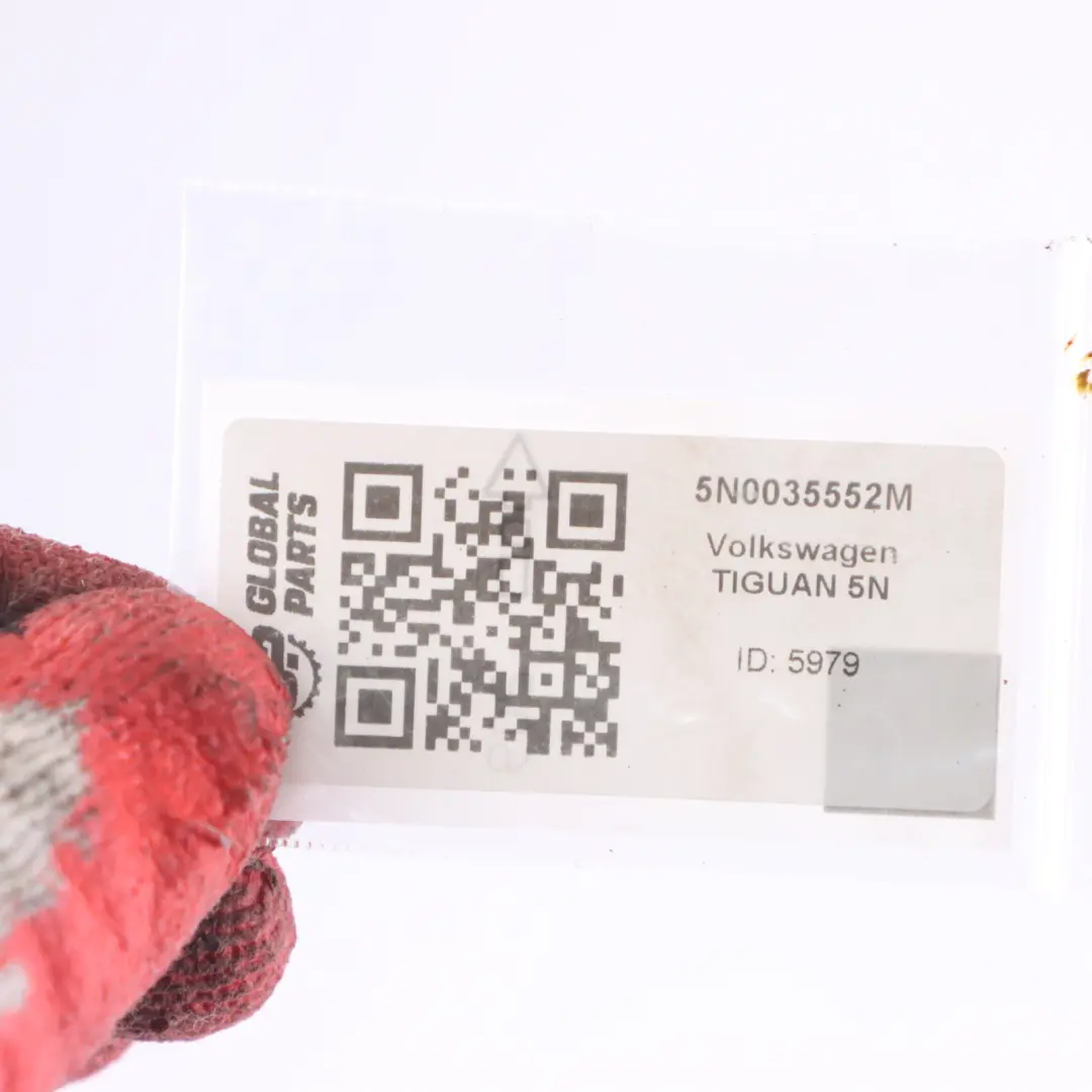 Wzmacniacz Antenowy do Volkswagen Tiguan 5N o numerze 5N0035552M Volkswagen Tiguan 5N Wzmacniacz Antenowy - SKU 5N0035552M - Numer Części 5N0035552M
