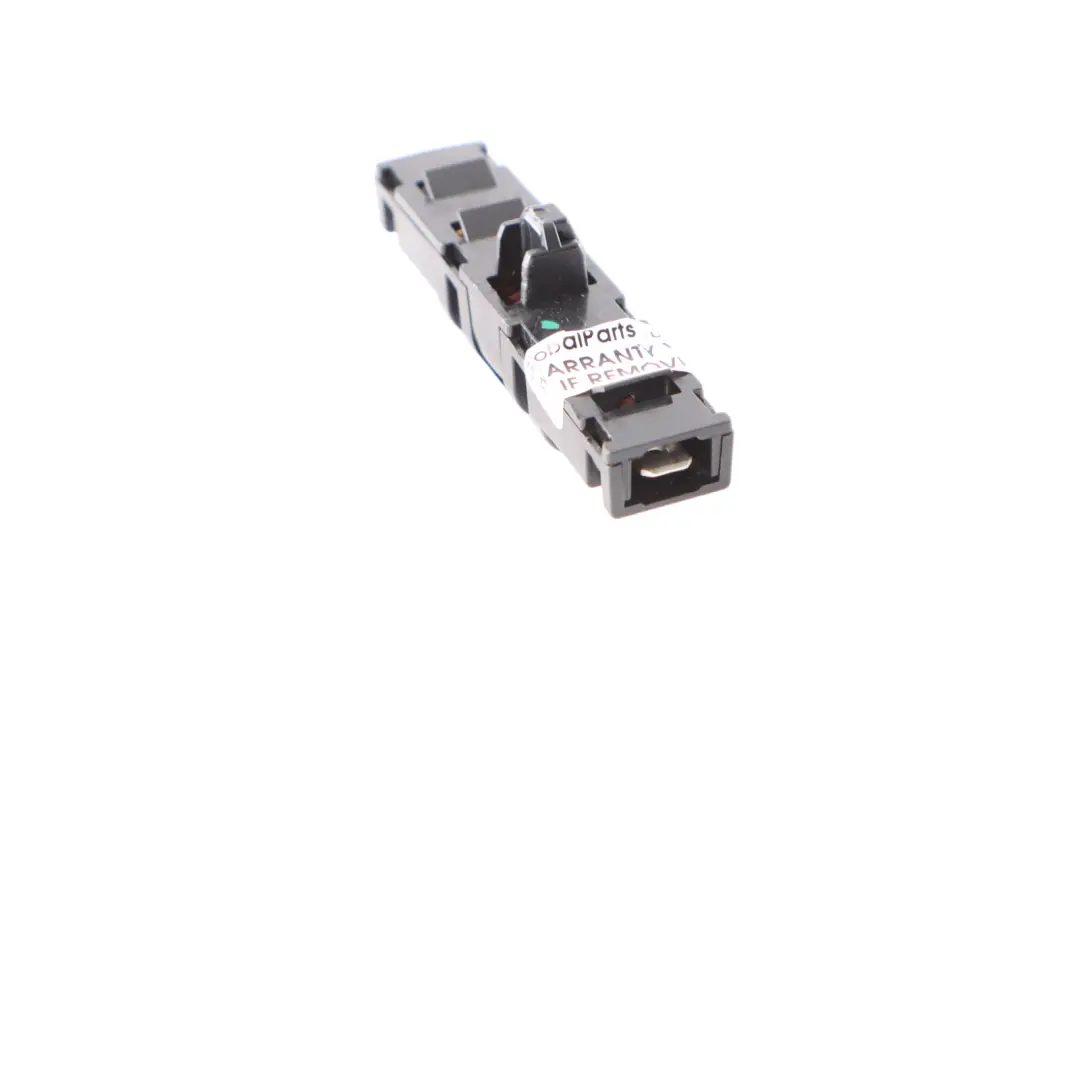 Volkswagen Golf VIII 8 Filtre Suppresseur Fréquence Antenne - SKU 5N0035570 - Numéro de pièce 5N0035570