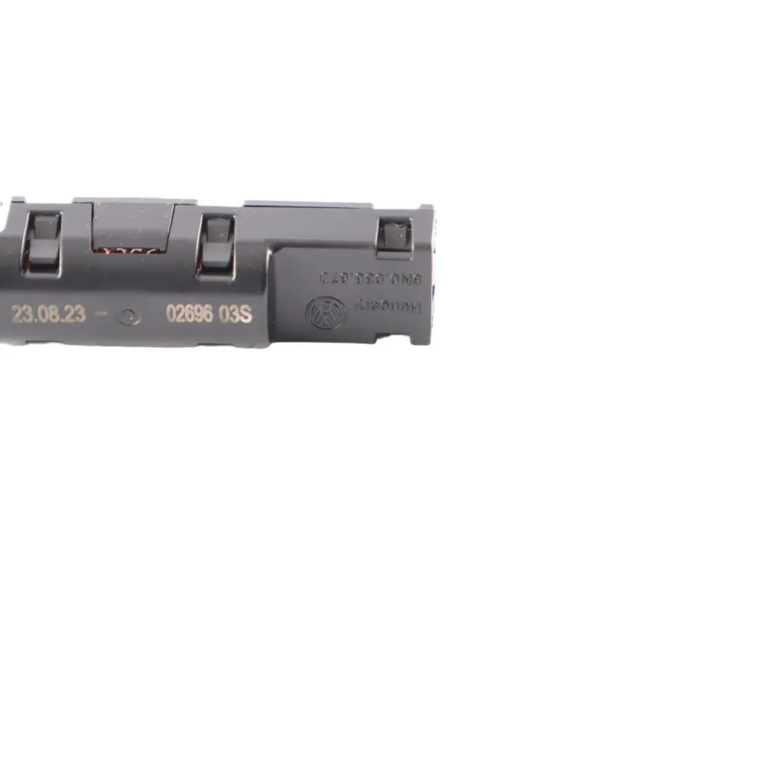 Volkswagen Golf 8 Aerial Frequency Antenna Suppressor Filter - SKU 5N0035570 - Part number 5N0035570