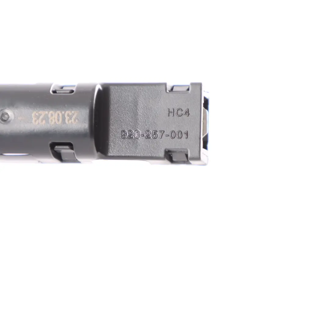 Volkswagen Golf VIII 8 Antennenfrequenz Antennen Unter Drückungsfilter - SKU 5N0035570 - Teilenummer 5N0035570