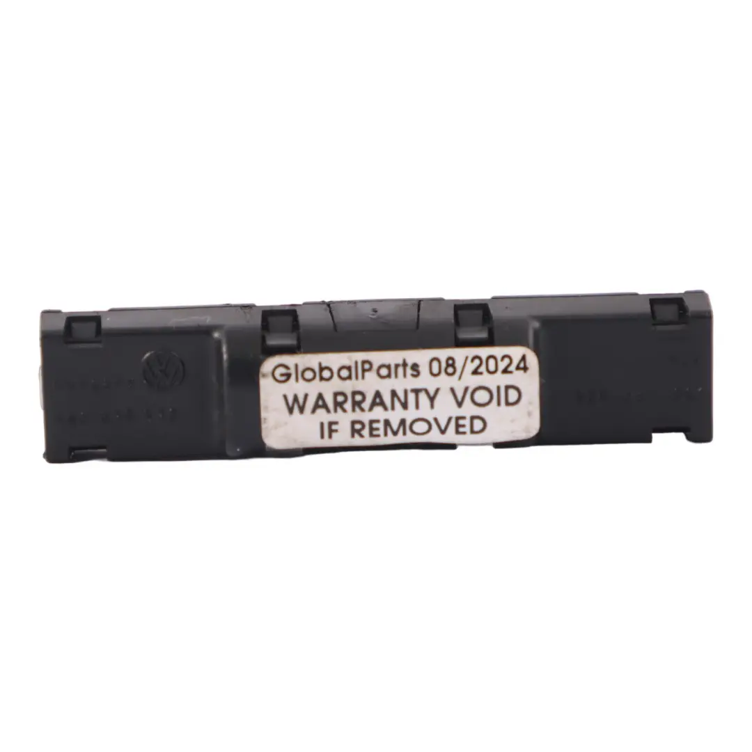 Volkswagen Tiguan 5N Antenna Interference Filter Amplifier - SKU 5N0035570A - Part number 5N0035570A