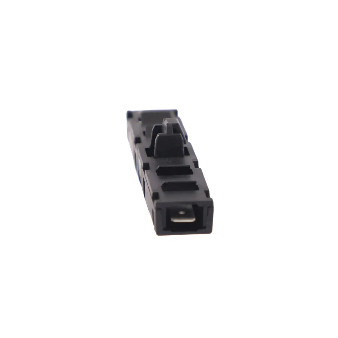 Volkswagen Tiguan 5N Antenna Interference Filter Amplifier - SKU 5N0035570A - Part number 5N0035570A