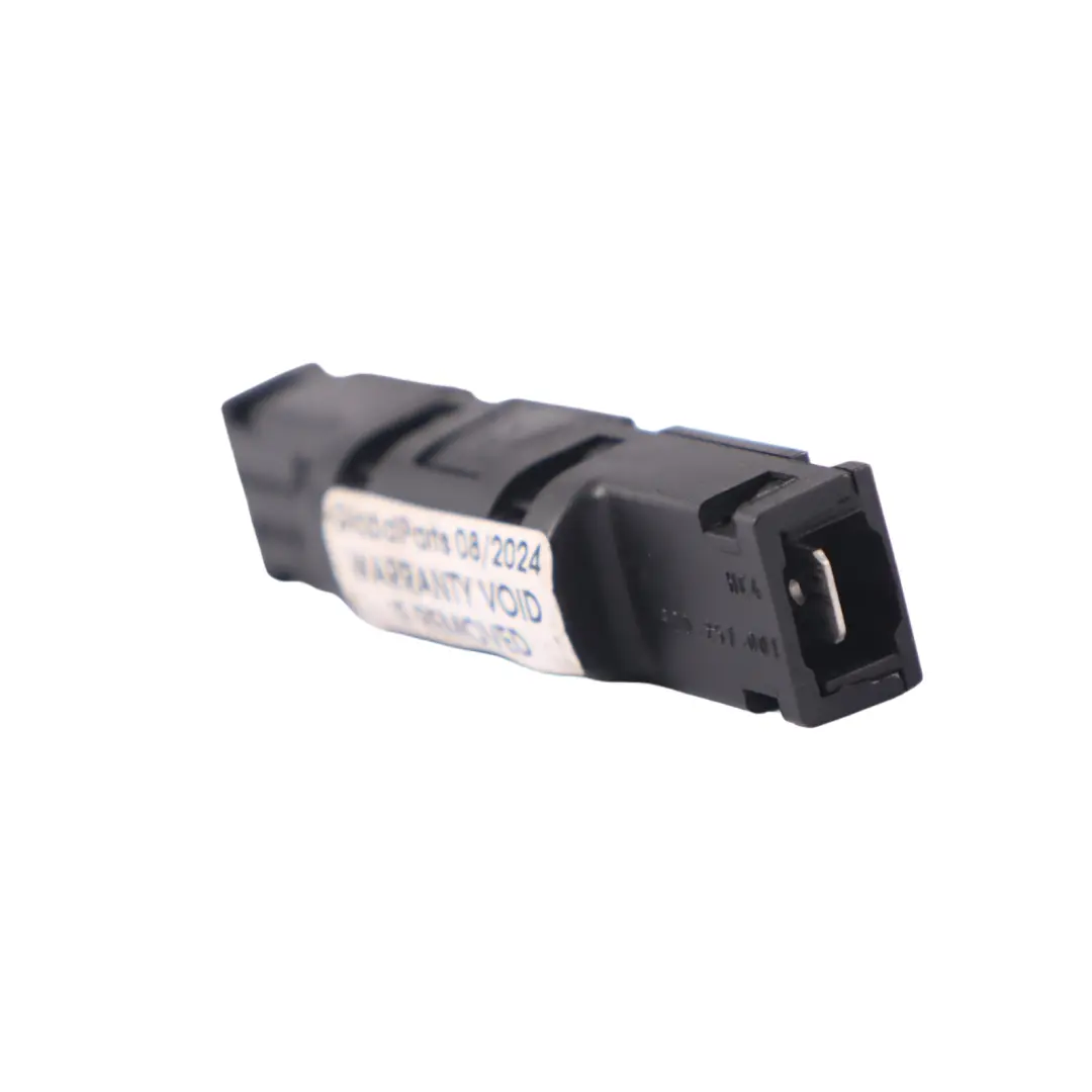 Volkswagen Tiguan 5N Antena Filtro Amplificador de Interferencias - SKU 5N0035570A - Número de pieza 5N0035570A