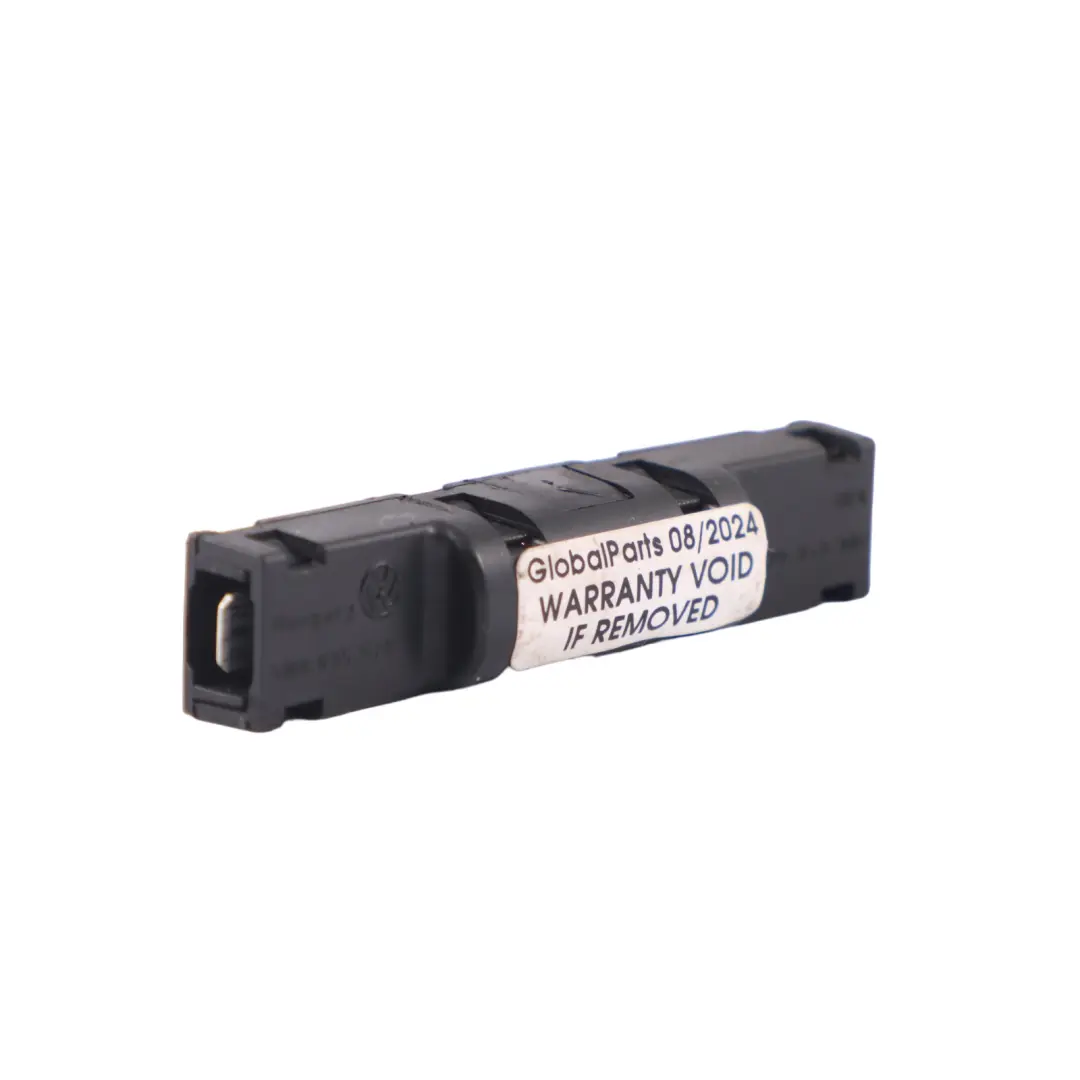 Volkswagen Tiguan 5N Antenne Filtre d'Interférence Amplificateur - SKU 5N0035570A - Numéro de pièce 5N0035570A