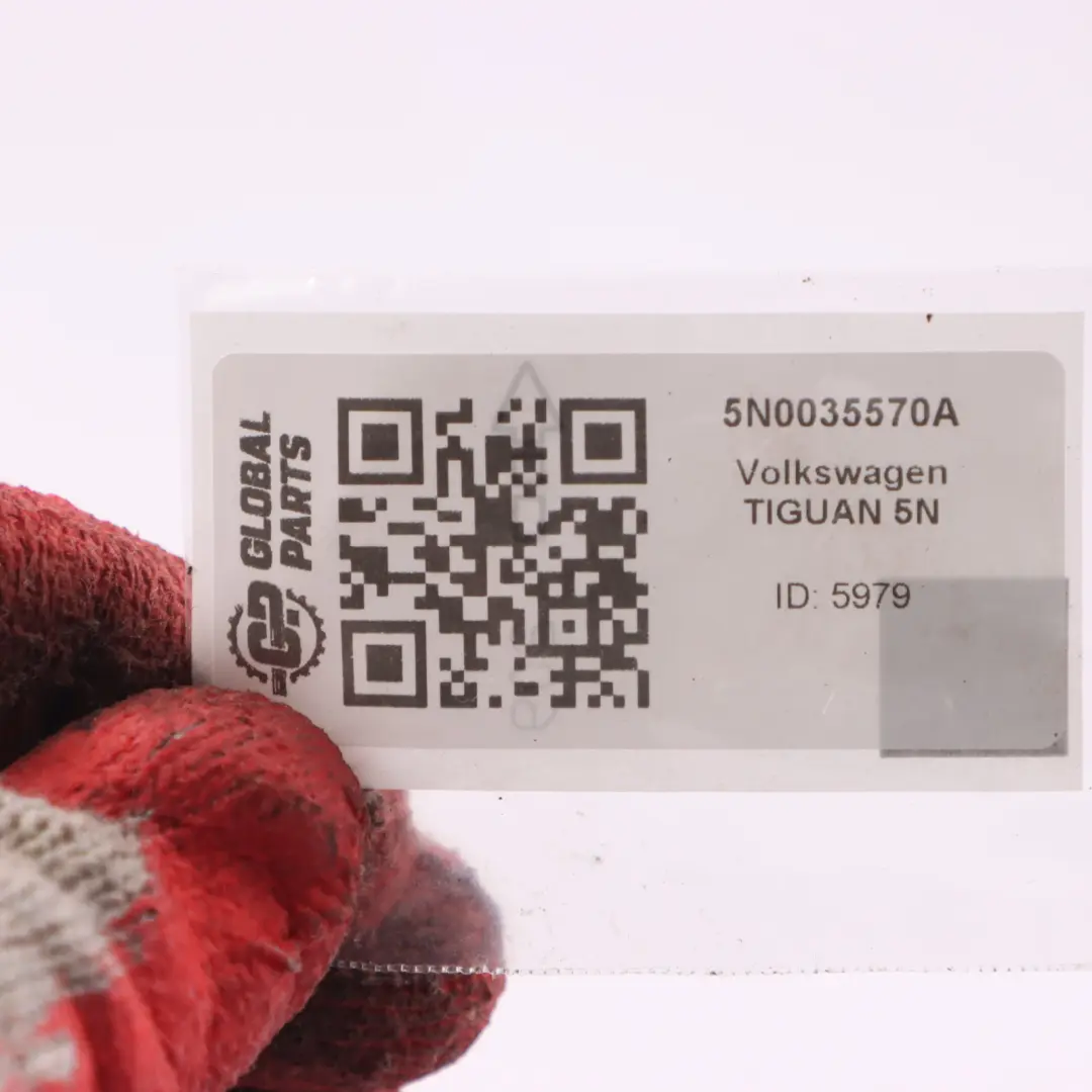 Antenne Filtre d'Interférence Amplificateur pour Volkswagen Tiguan 5N à propos du numéro de pièce 5N0035570A Volkswagen Tiguan 5N Antenne Filtre d'Interférence Amplificateur - SKU 5N0035570A - Numéro de pièce 5N0035570A