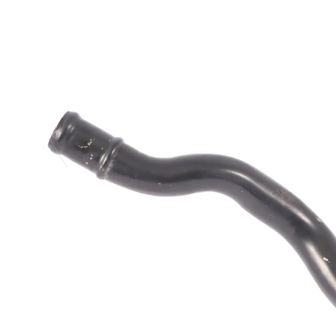 VW Volkswagen Sharan 7N Wasserleitung Schlauch Kühlmittel Kühlung - SKU 5N0121070Q - Teilenummer 5N0121070Q