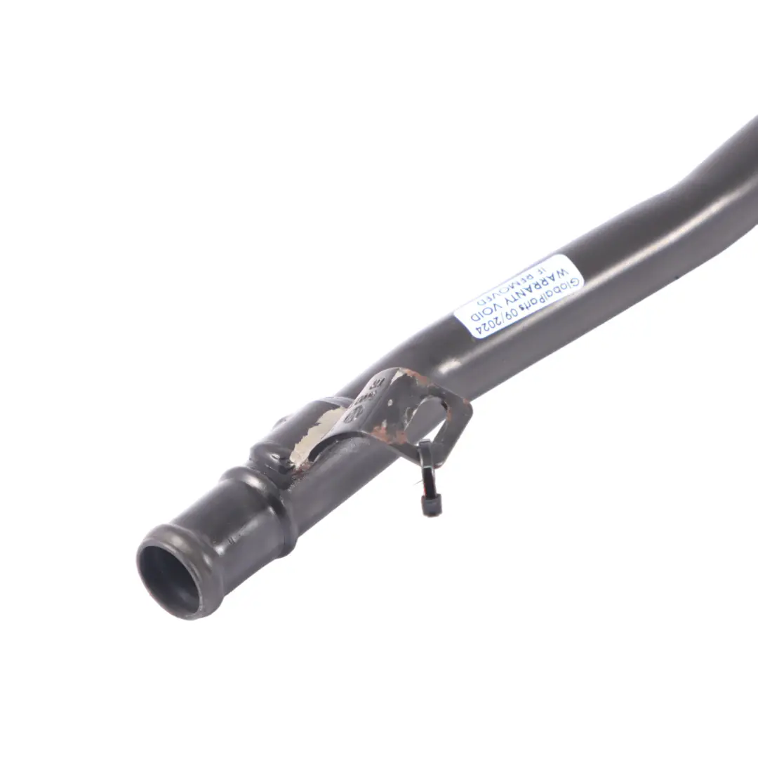 VW Volkswagen Sharan 7N Wasserleitung Schlauch Kühlmittel Kühlung - SKU 5N0121070Q - Teilenummer 5N0121070Q