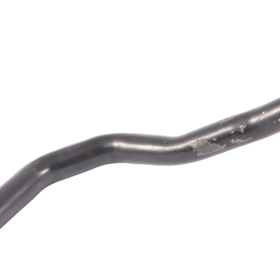 VW Volkswagen Sharan 7N Wasserleitung Schlauch Kühlmittel Kühlung - SKU 5N0121070Q - Teilenummer 5N0121070Q