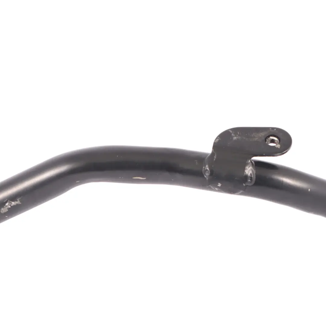 VW Volkswagen Sharan 7N Wasserleitung Schlauch Kühlmittel Kühlung - SKU 5N0121070Q - Teilenummer 5N0121070Q