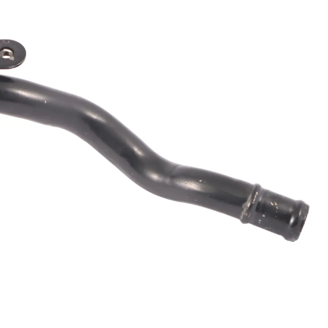 VW Volkswagen Sharan 7N Water Pipe Hose Coolant Cooling Line - SKU 5N0121070Q - Part number 5N0121070Q