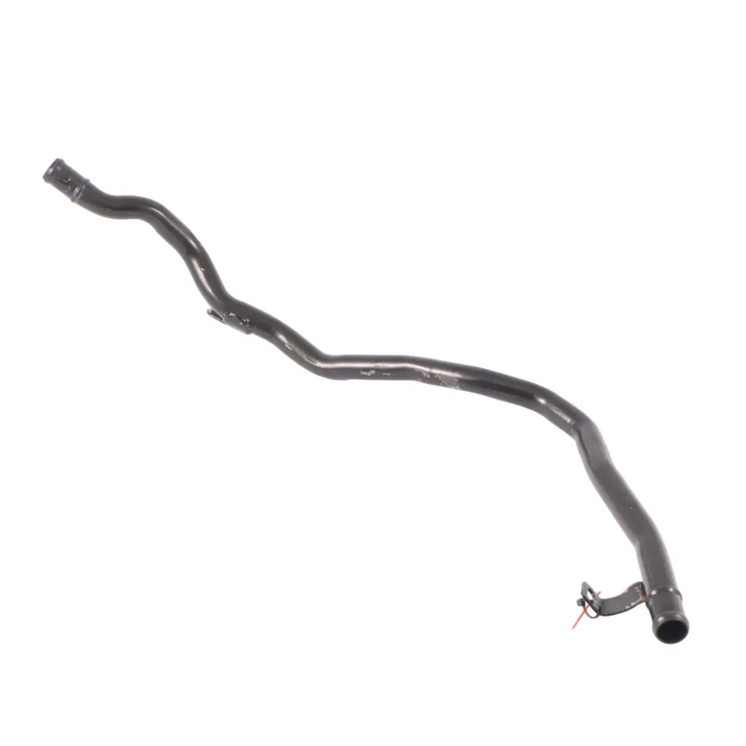 VW Volkswagen Sharan 7N Wasserleitung Schlauch Kühlmittel Kühlung - SKU 5N0121070Q - Teilenummer 5N0121070Q