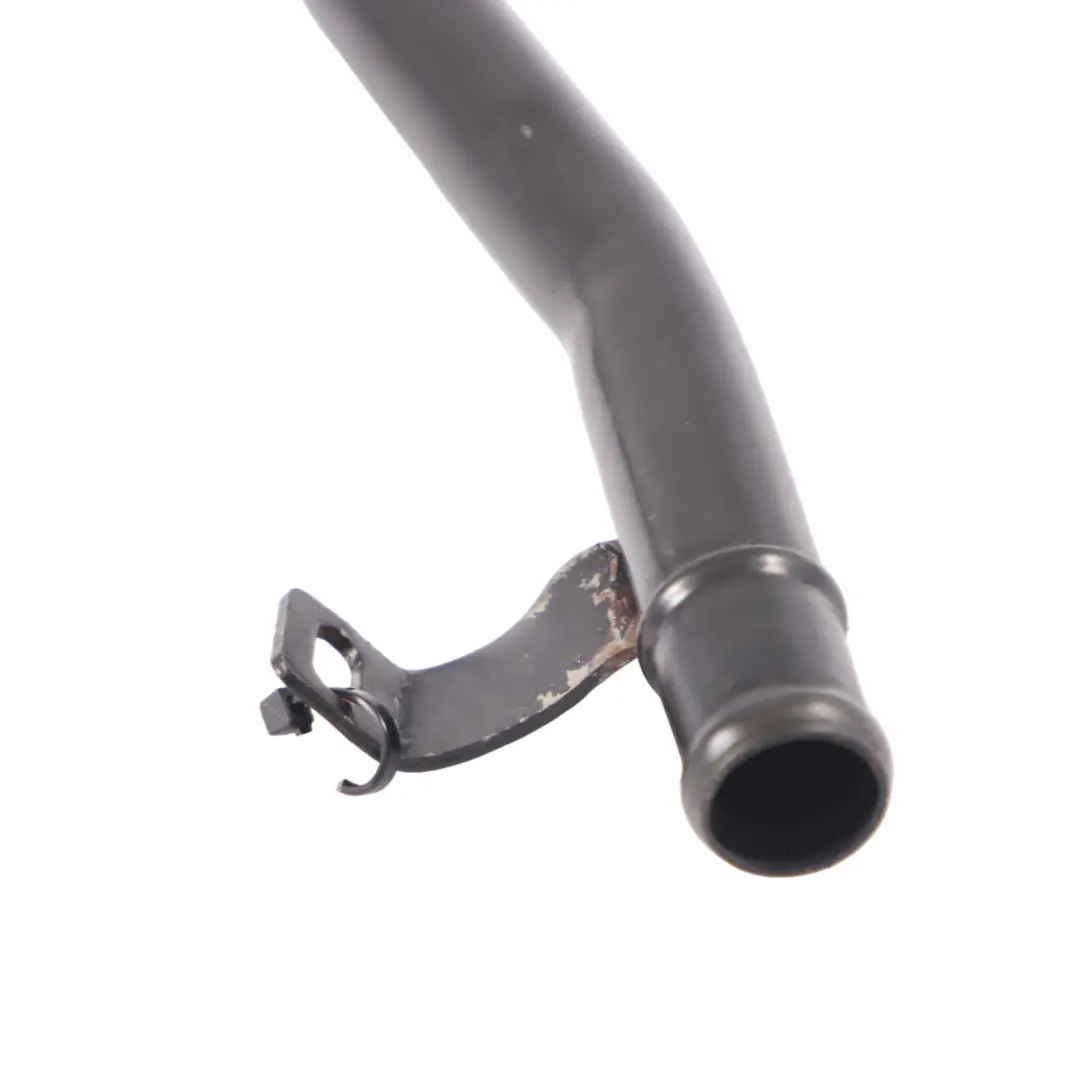 VW Volkswagen Sharan 7N Water Pipe Hose Coolant Cooling Line - SKU 5N0121070Q - Part number 5N0121070Q