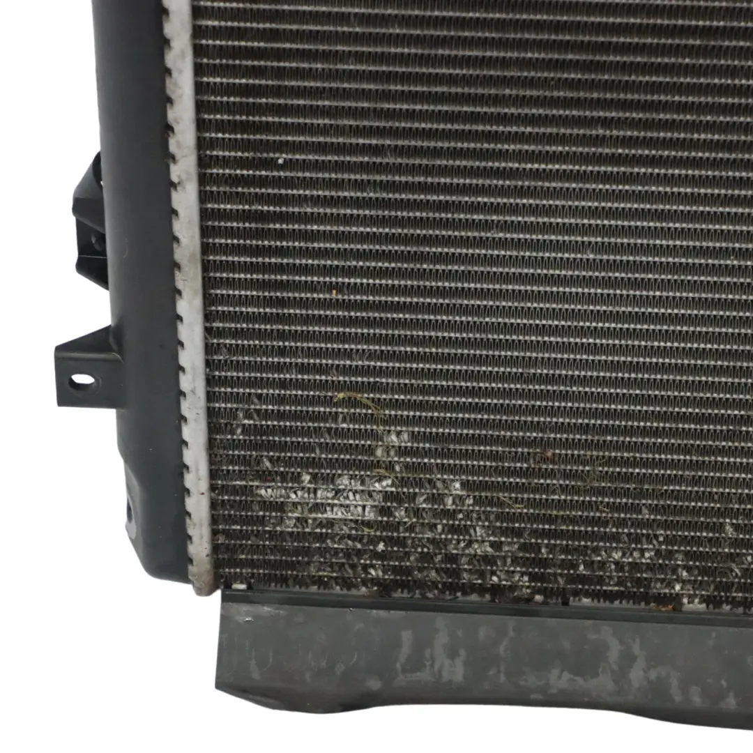 Volkswagen Tiguan 5N Coolant Radiator Line Pipe Cooler Tube - SKU 5N0121253P - Part number 5N0121253P