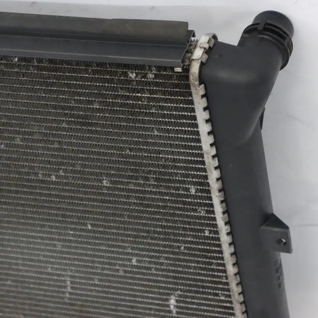 Volkswagen Tiguan 5N Kühlmittel Kühler Leitung Rohr Kühler Rohr - SKU 5N0121253P - Teilenummer 5N0121253P