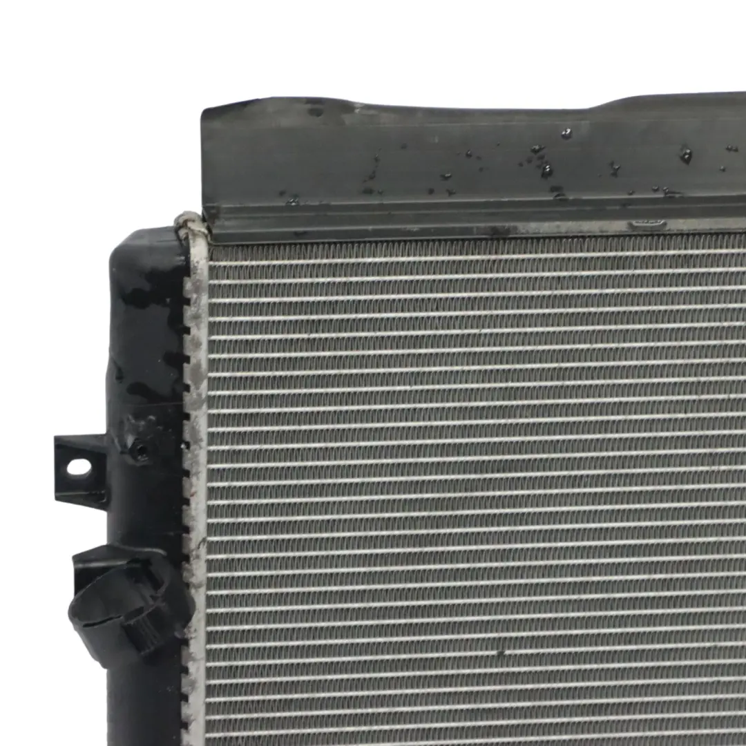 Volkswagen Tiguan 5N Coolant Radiator Line Pipe Cooler Tube - SKU 5N0121253P - Part number 5N0121253P