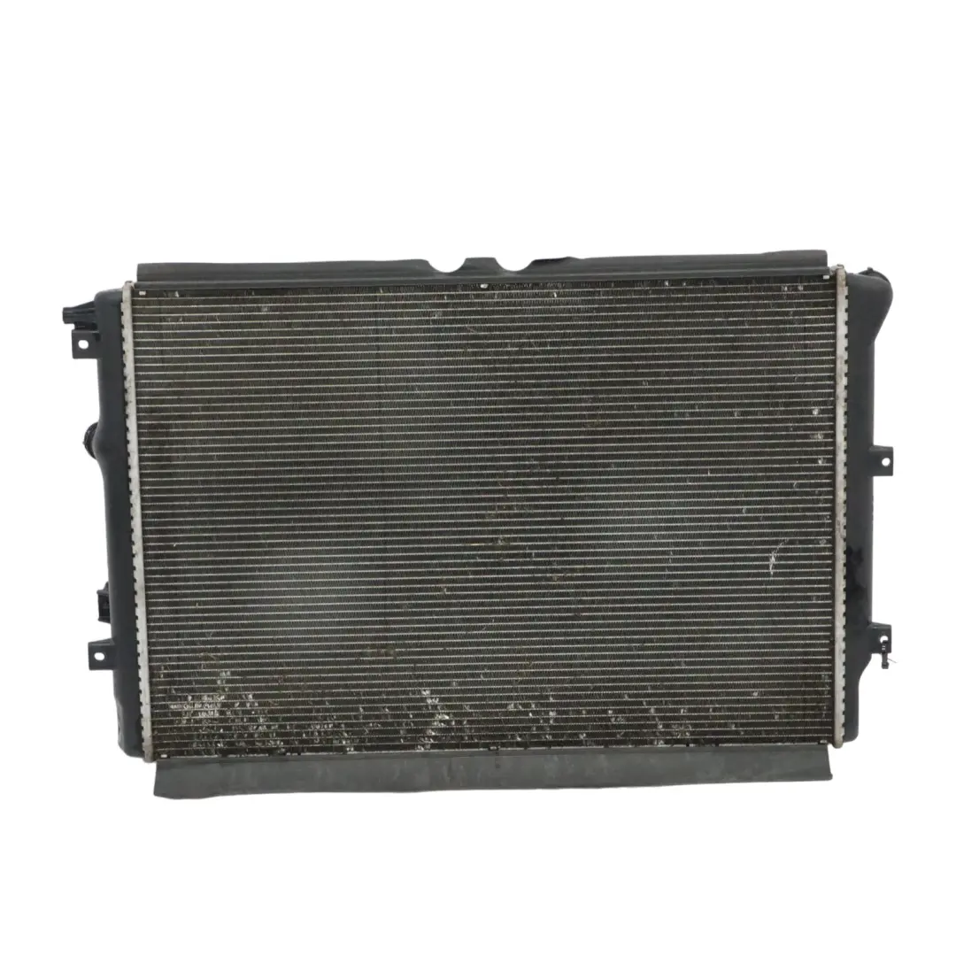 Volkswagen Tiguan 5N Kühlmittel Kühler Leitung Rohr Kühler Rohr - SKU 5N0121253P - Teilenummer 5N0121253P