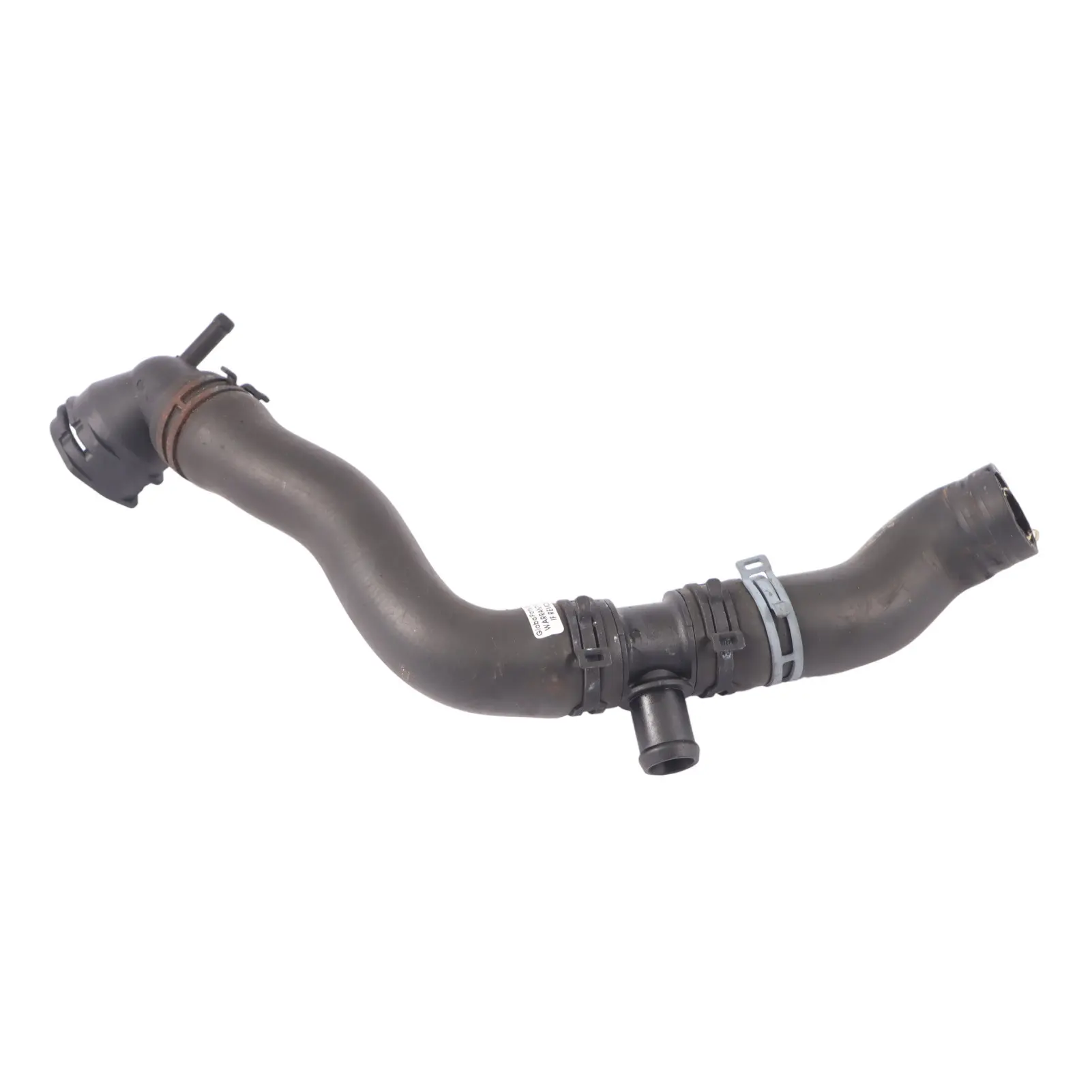 Volkswagen Tiguan 5N Tubi dell'acqua Tubi del liquido raffreddamento 5N0122101AC