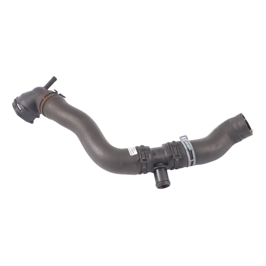 Wasser Rohre Schläuche Kühlmittel Kühlleitung für Volkswagen Tiguan 5N mit Teilenummer 5N0122101AC Volkswagen Tiguan 5N Wasser Rohre Schläuche Kühlmittel Kühlleitung - SKU 5N0122101AC - Teilenummer 5N0122101AC