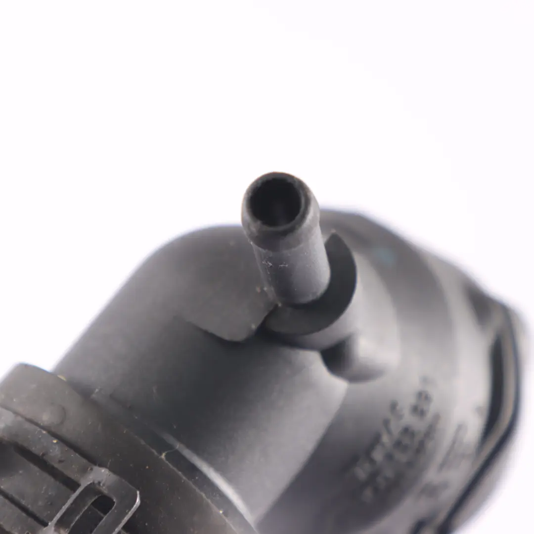 Volkswagen Tiguan 5N Tuyaux d'eau Tuyaux de Refroidissement Ligne de - SKU 5N0122101AC - Numéro de pièce 5N0122101AC